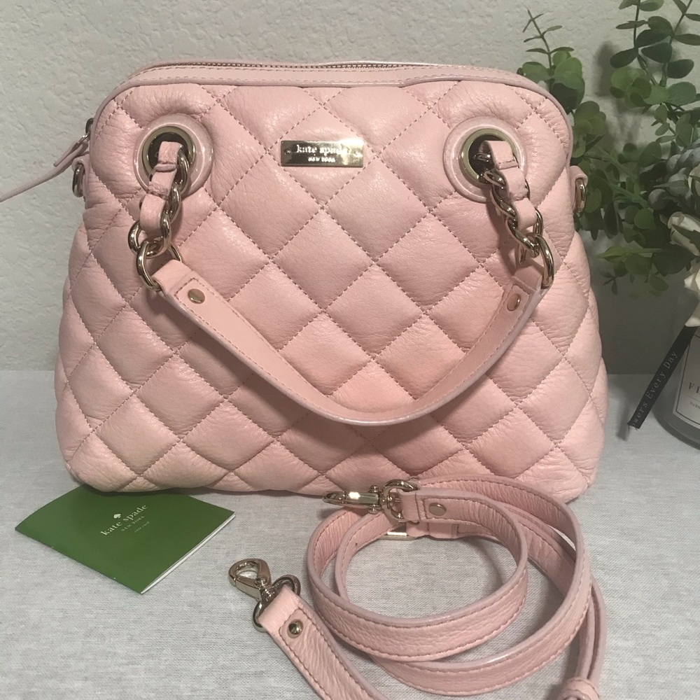 Kate Spade Gold Coast Small Georgina